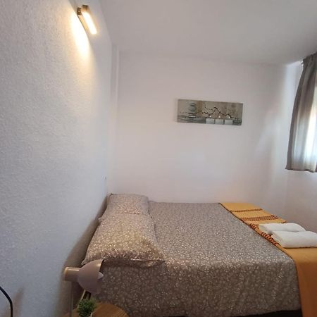 Mar Y Sol Appartement Empuriabrava Buitenkant foto