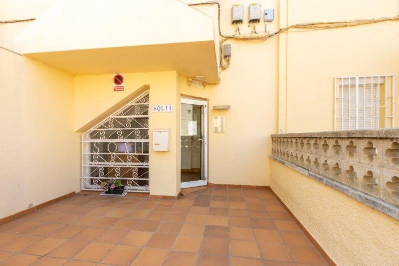 Mar Y Sol Appartement Empuriabrava Buitenkant foto