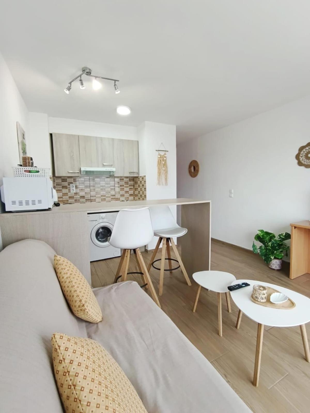 Mar Y Sol Appartement Empuriabrava Buitenkant foto