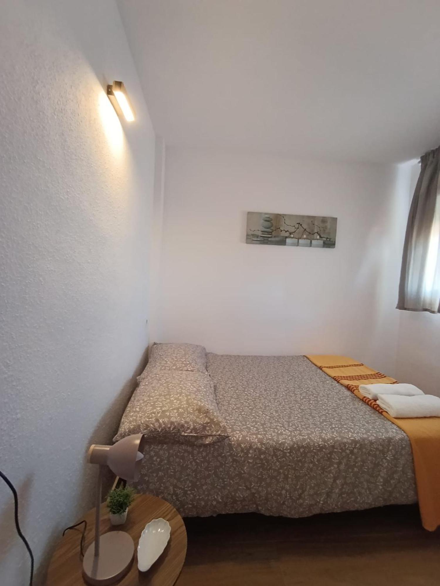 Mar Y Sol Appartement Empuriabrava Buitenkant foto